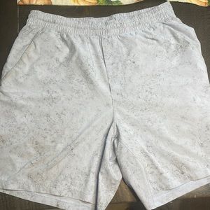 Lulu lemon men's shorts